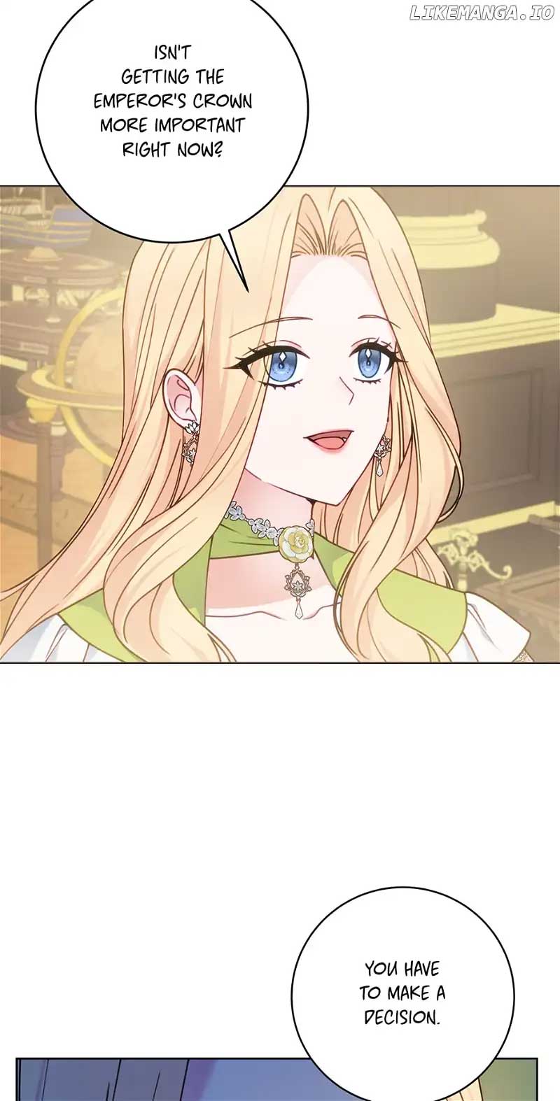 Sickly? Husband’s Contractual Wife - Chapter 97 - 13