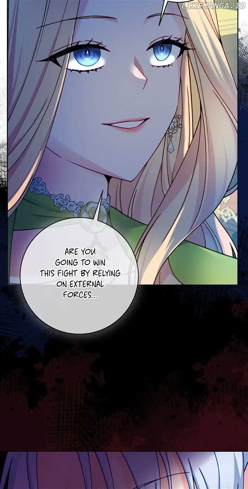 Sickly? Husband’s Contractual Wife - Chapter 97 - 14