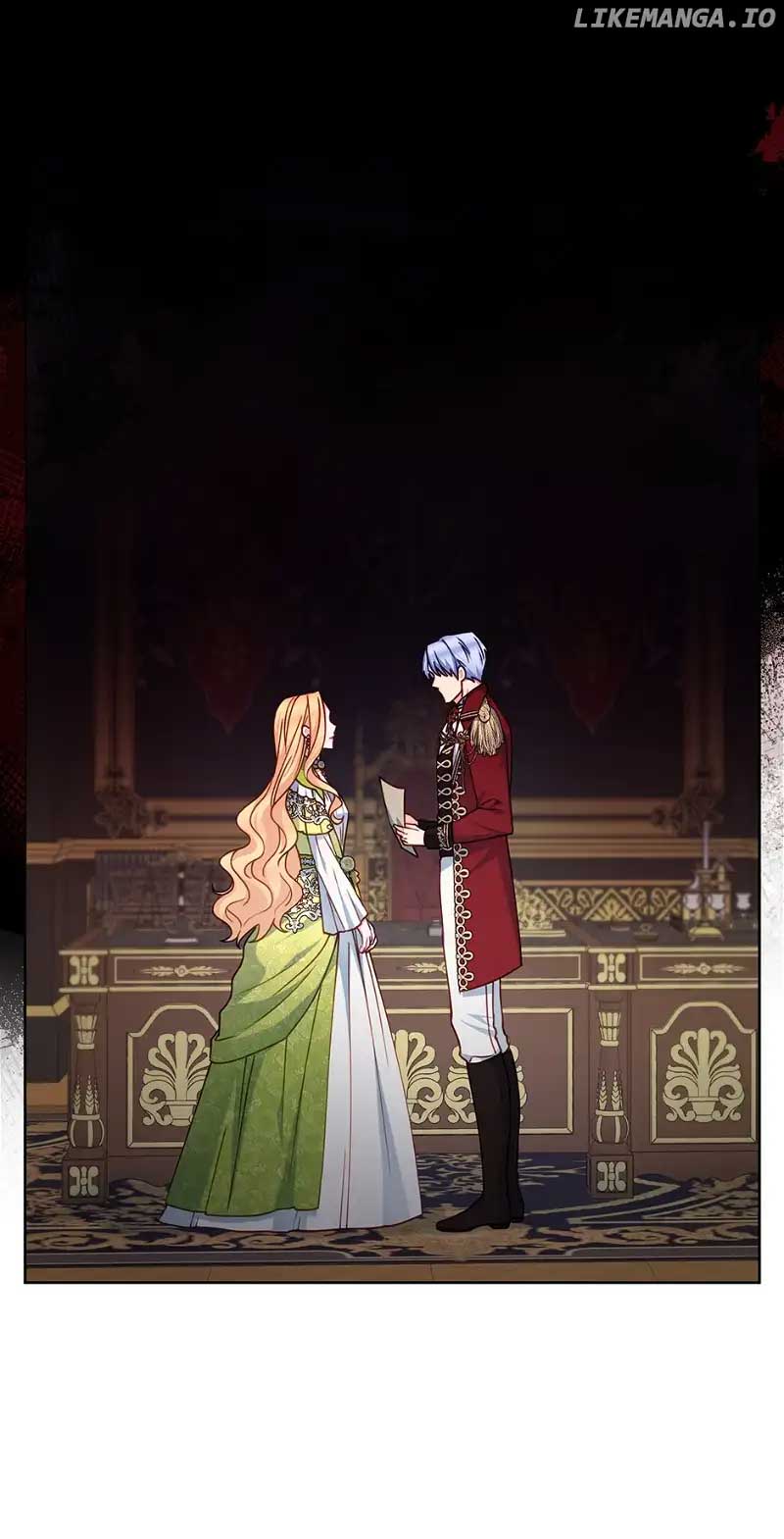 Sickly? Husband’s Contractual Wife - Chapter 97 - 16