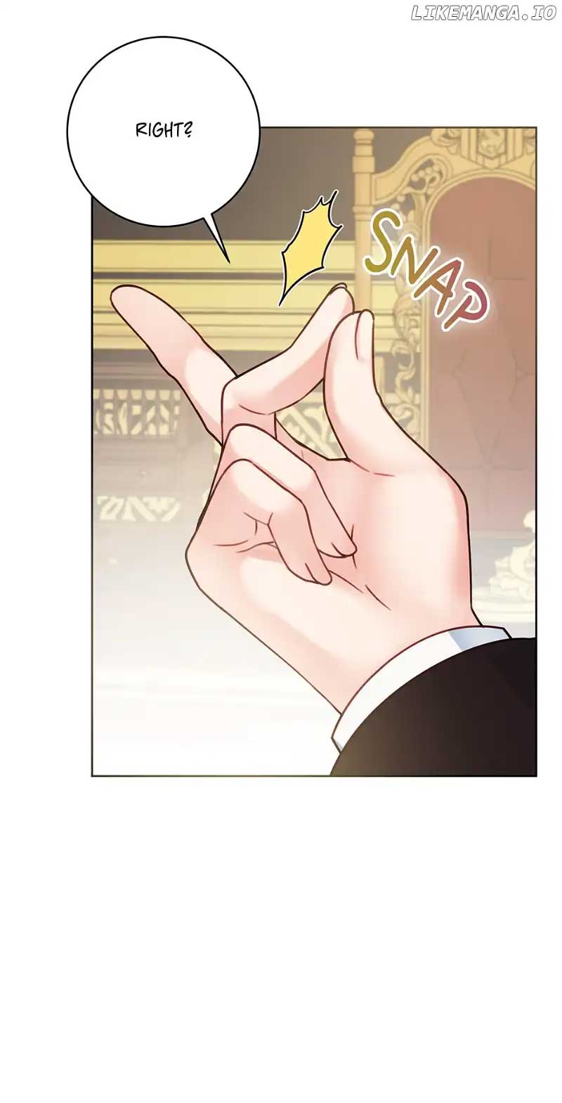 Sickly? Husband’s Contractual Wife - Chapter 97 - 19