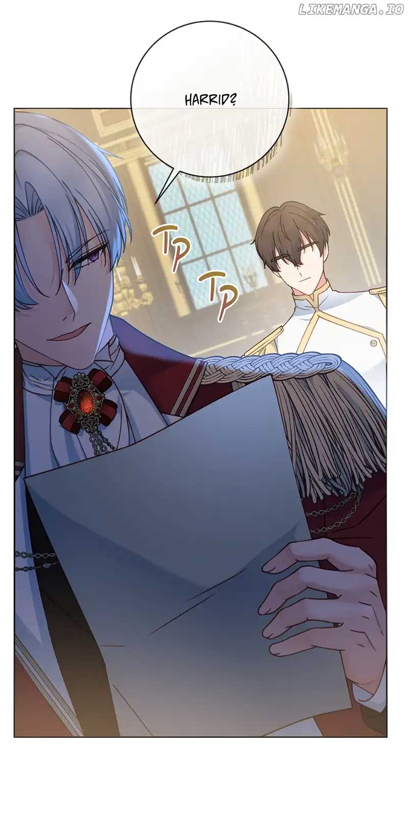 Sickly? Husband’s Contractual Wife - Chapter 97 - 21