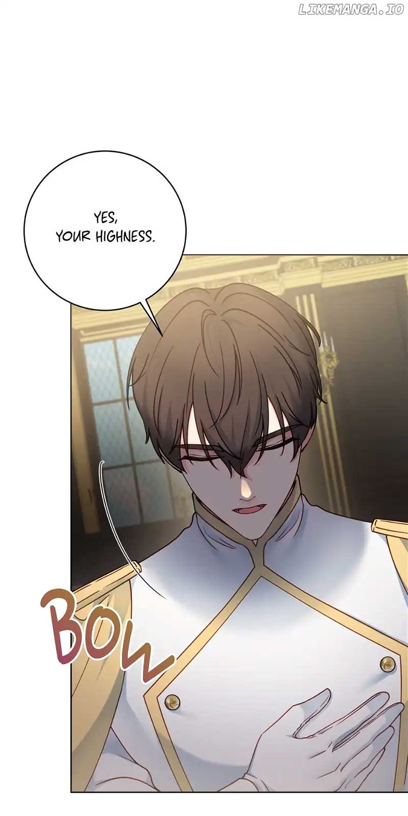 Sickly? Husband’s Contractual Wife - Chapter 97 - 22