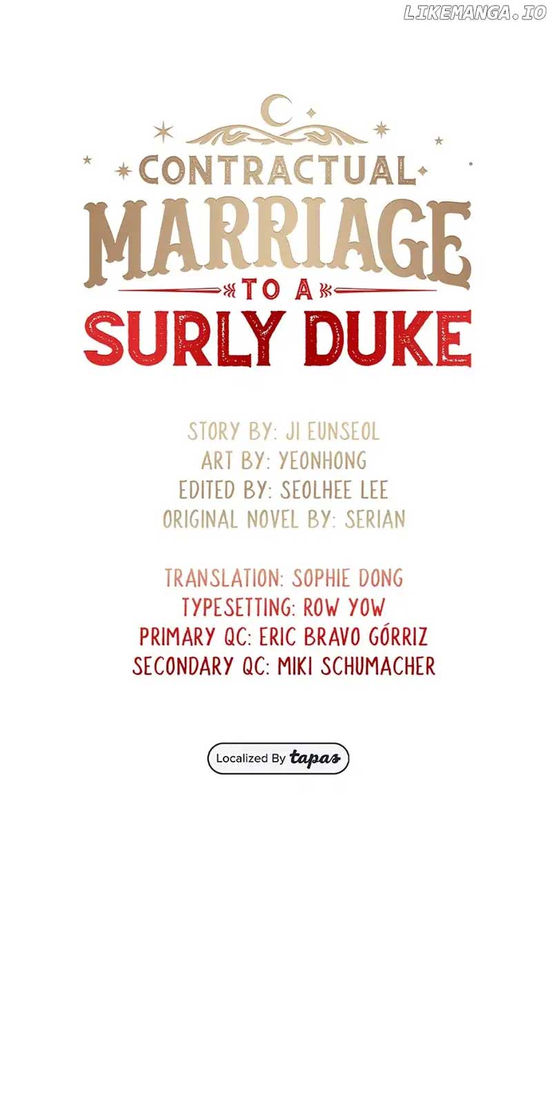 Sickly? Husband’s Contractual Wife - Chapter 97 - 24