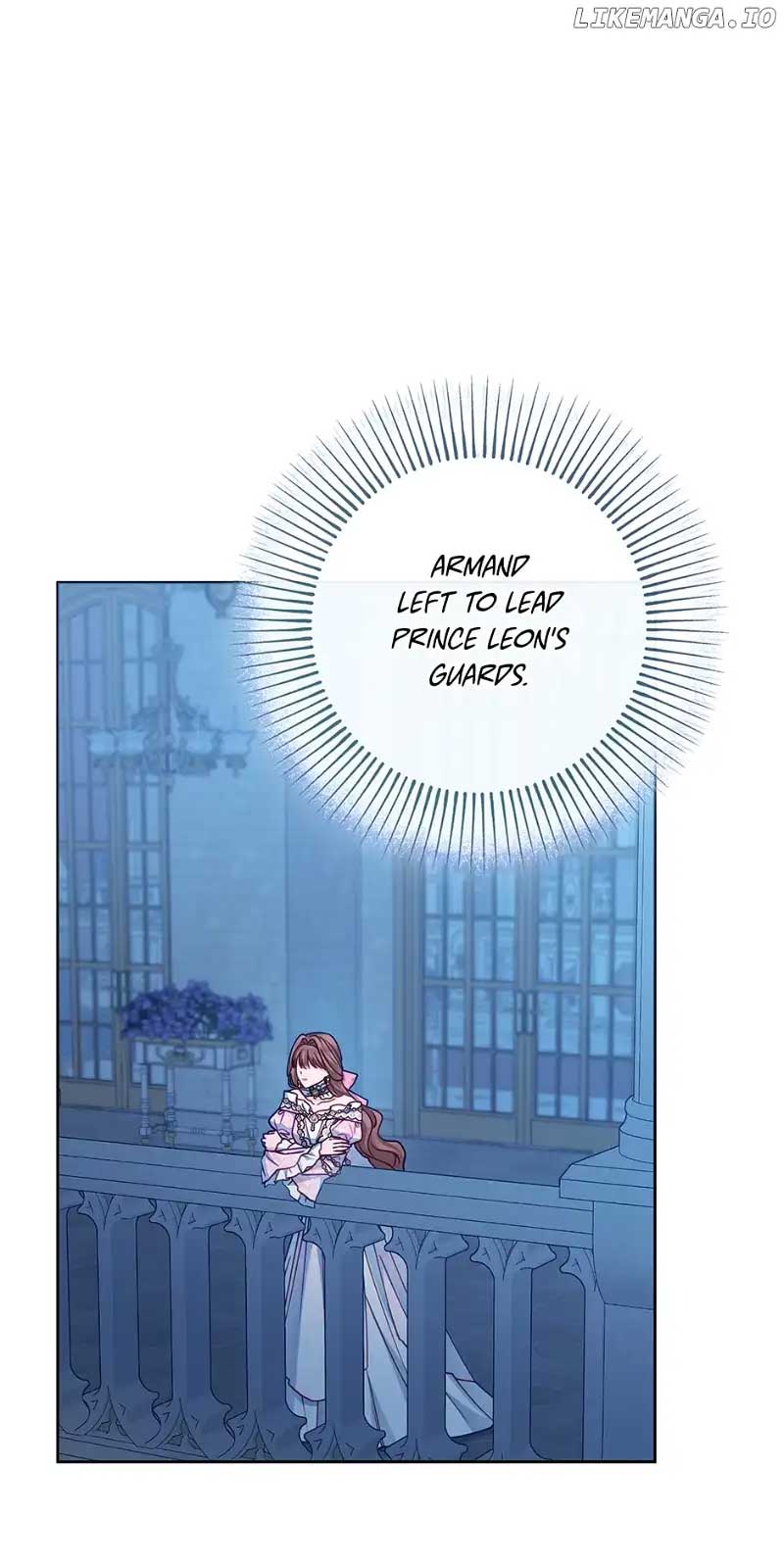 Sickly? Husband’s Contractual Wife - Chapter 97 - 25