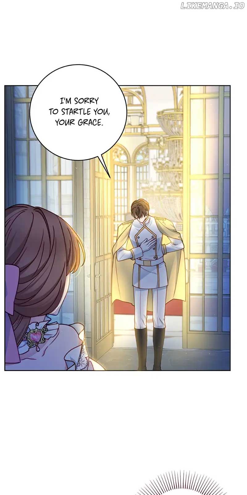 Sickly? Husband’s Contractual Wife - Chapter 97 - 28