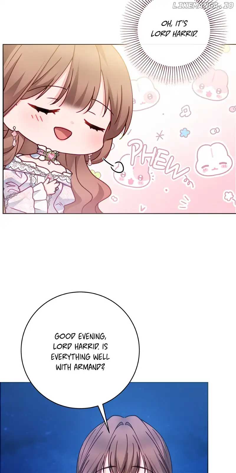 Sickly? Husband’s Contractual Wife - Chapter 97 - 29