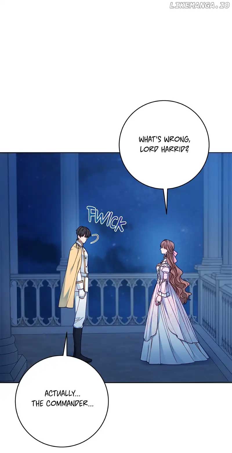 Sickly? Husband’s Contractual Wife - Chapter 97 - 31