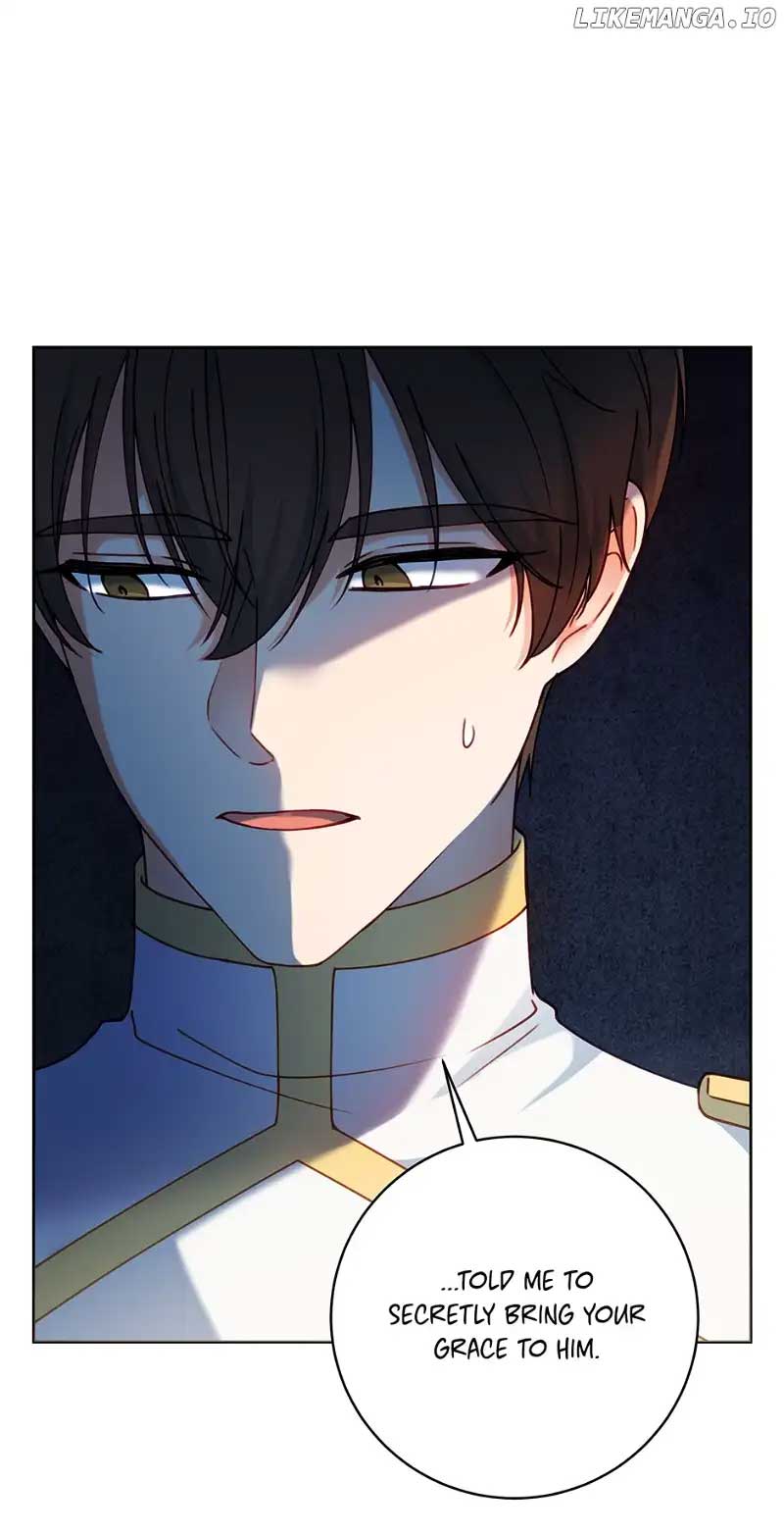 Sickly? Husband’s Contractual Wife - Chapter 97 - 32