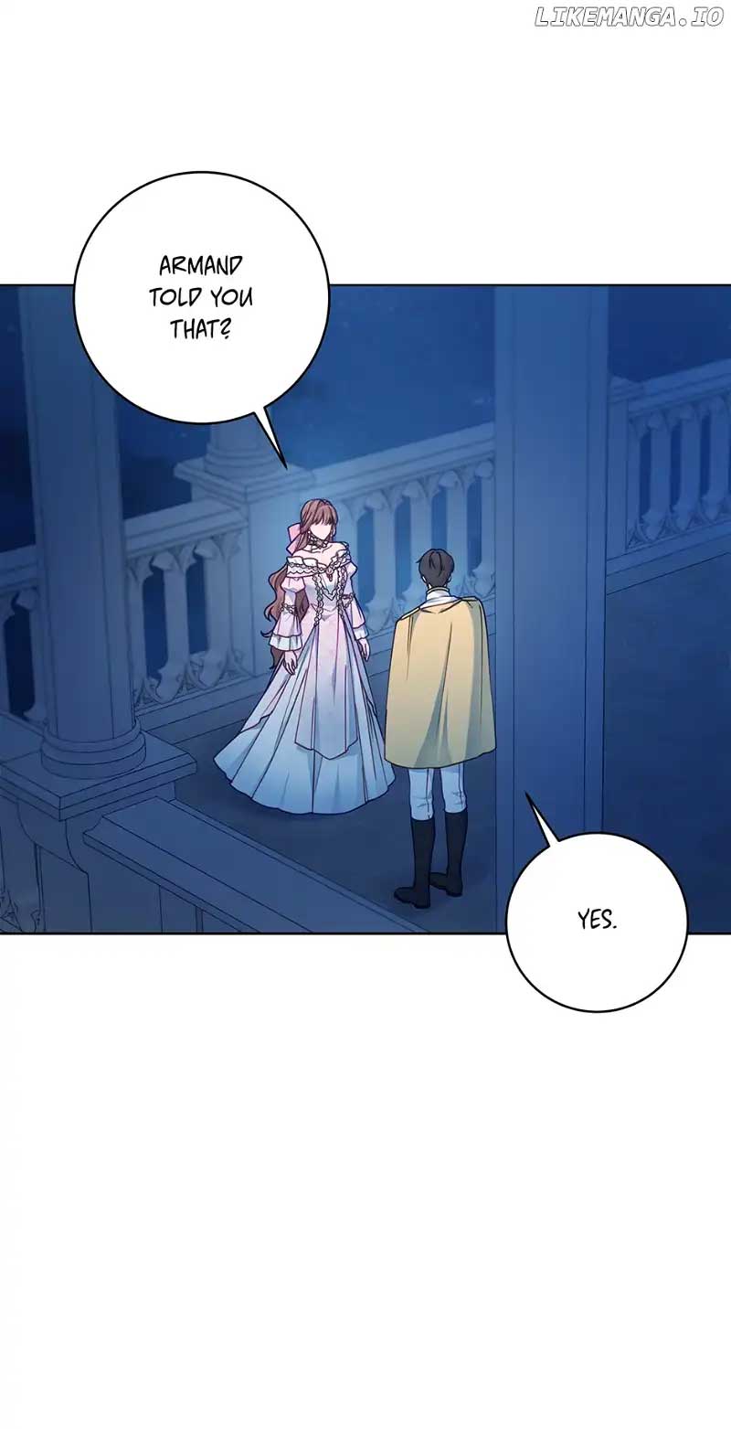 Sickly? Husband’s Contractual Wife - Chapter 97 - 33