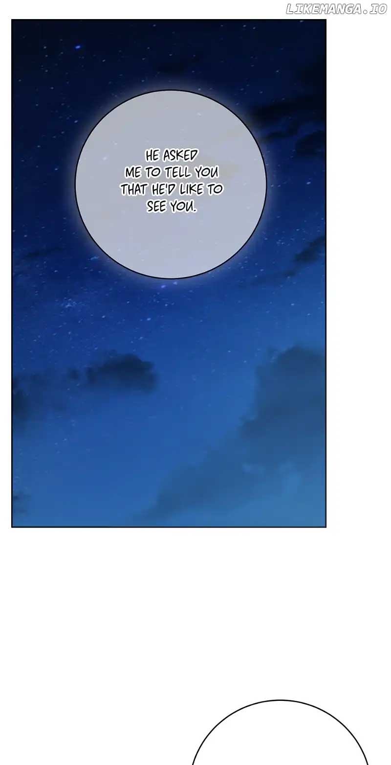 Sickly? Husband’s Contractual Wife - Chapter 97 - 34