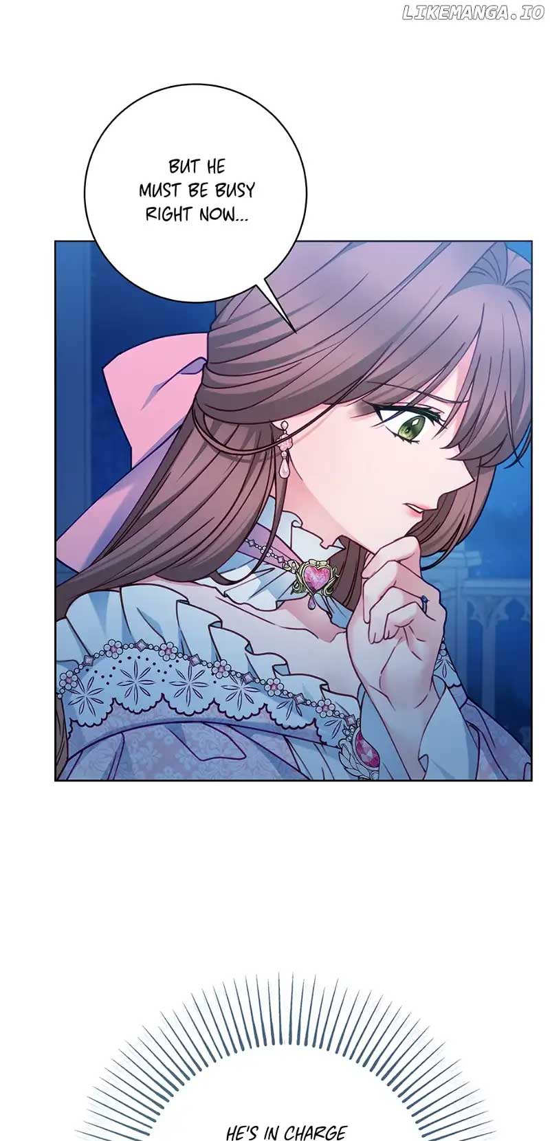 Sickly? Husband’s Contractual Wife - Chapter 97 - 37