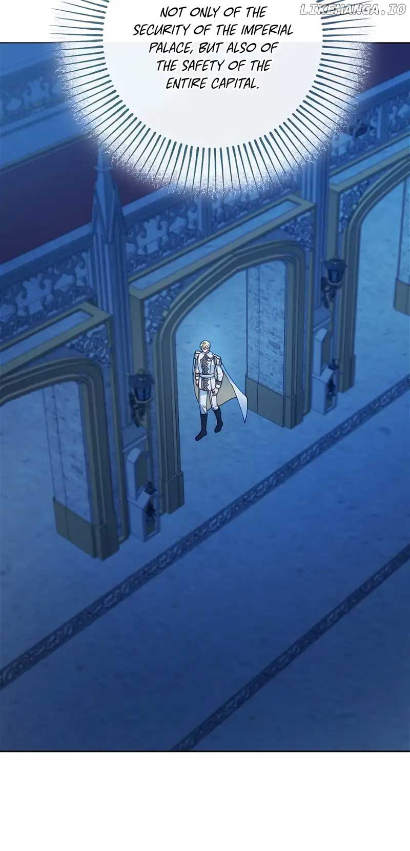 Sickly? Husband’s Contractual Wife - Chapter 97 - 38