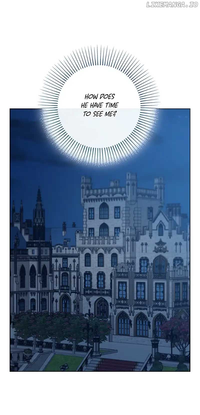 Sickly? Husband’s Contractual Wife - Chapter 97 - 39