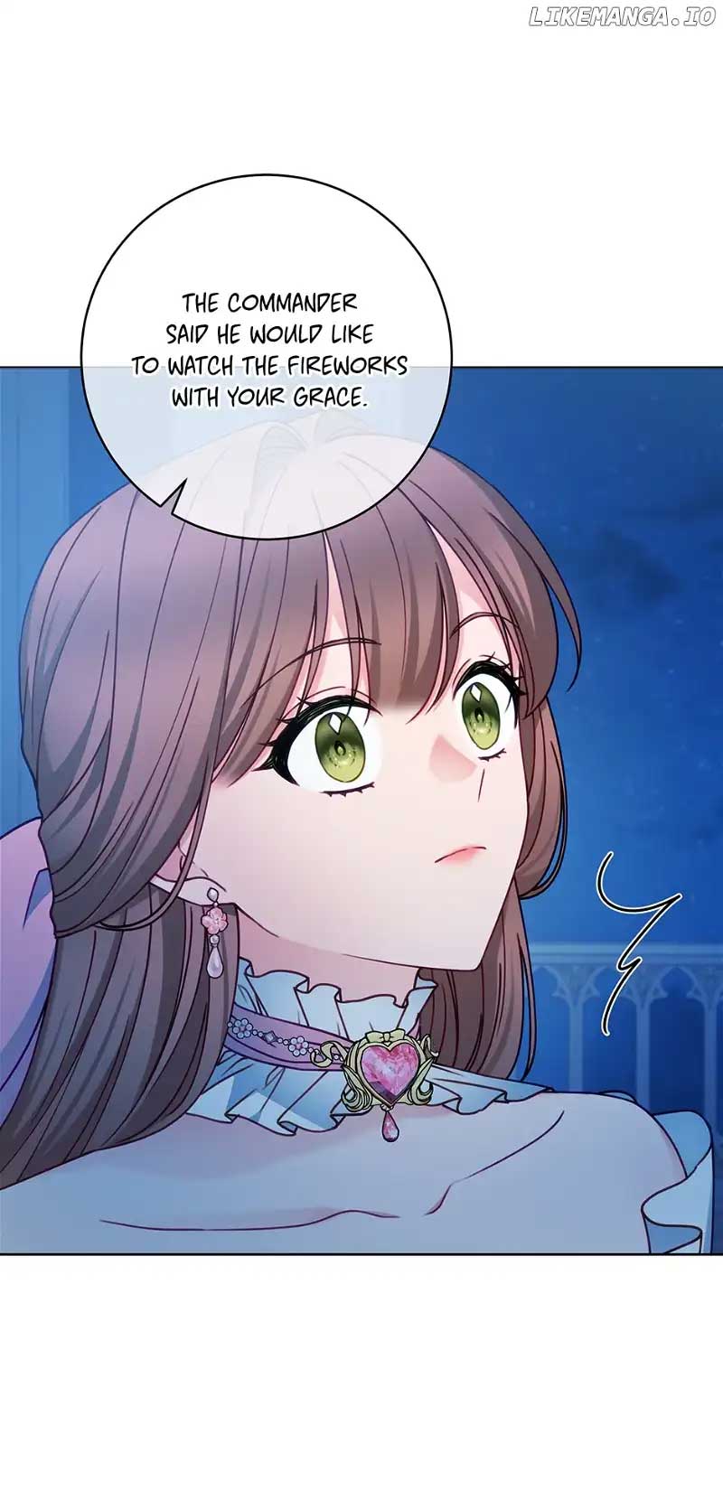 Sickly? Husband’s Contractual Wife - Chapter 97 - 40