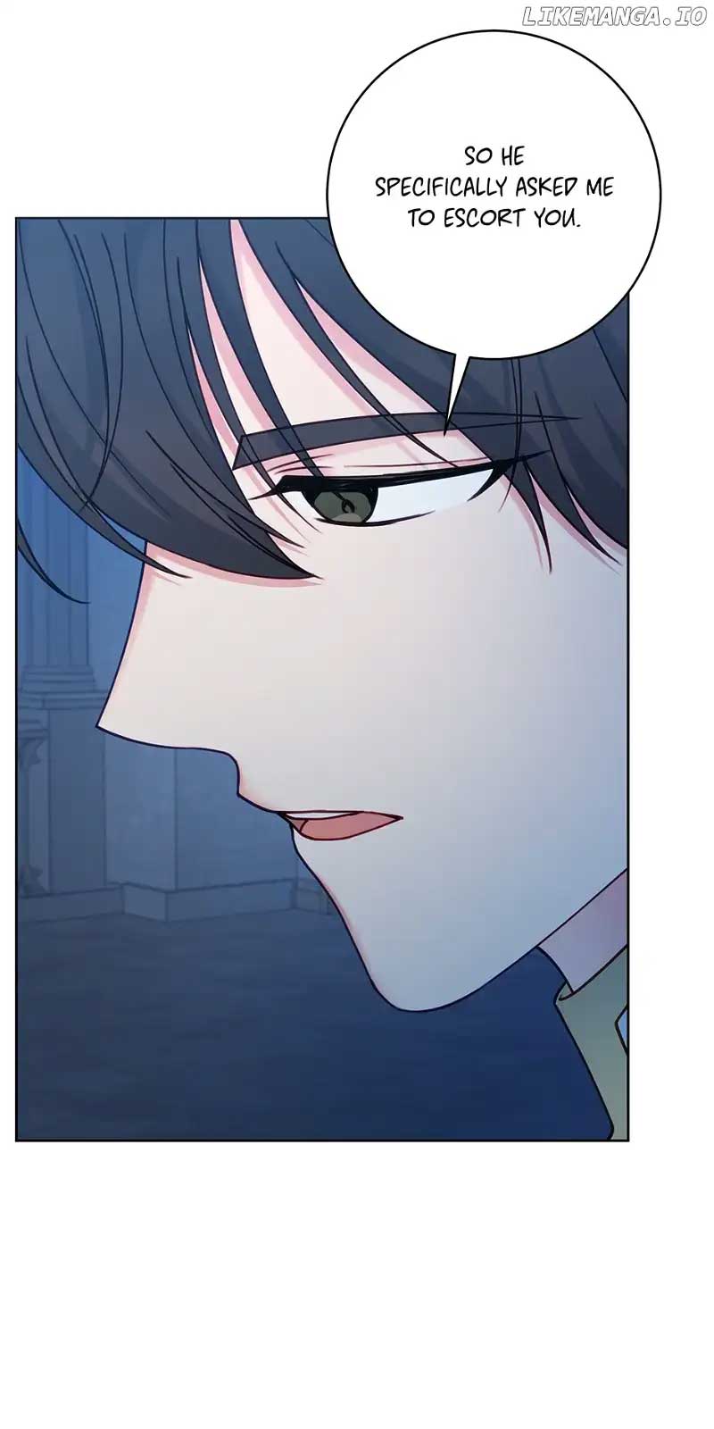 Sickly? Husband’s Contractual Wife - Chapter 97 - 41