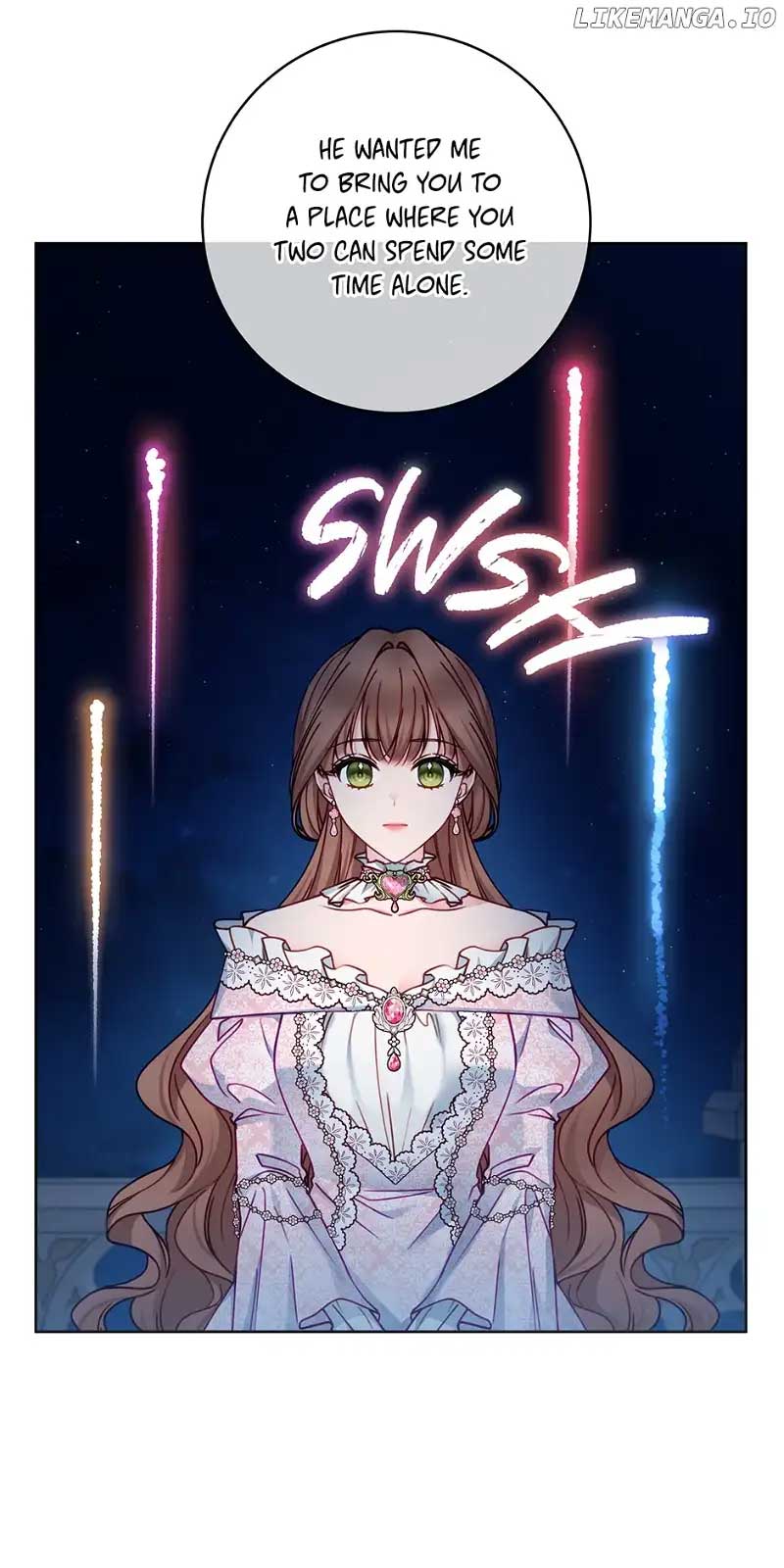 Sickly? Husband’s Contractual Wife - Chapter 97 - 42