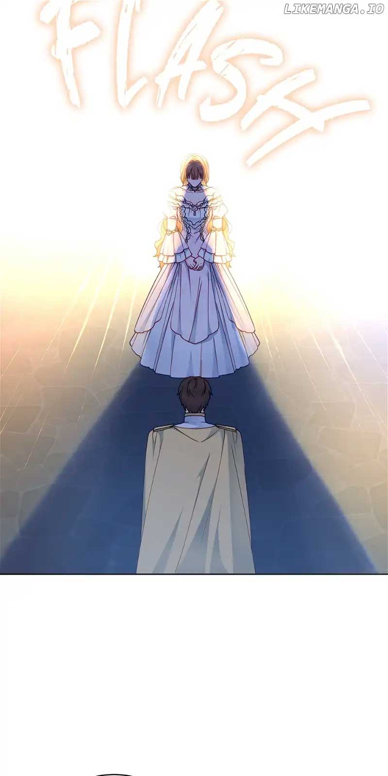 Sickly? Husband’s Contractual Wife - Chapter 97 - 44