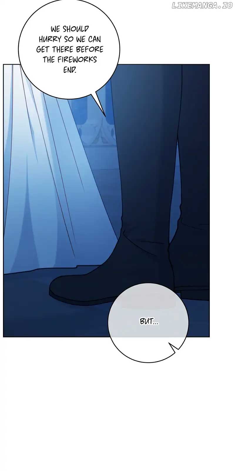 Sickly? Husband’s Contractual Wife - Chapter 97 - 45