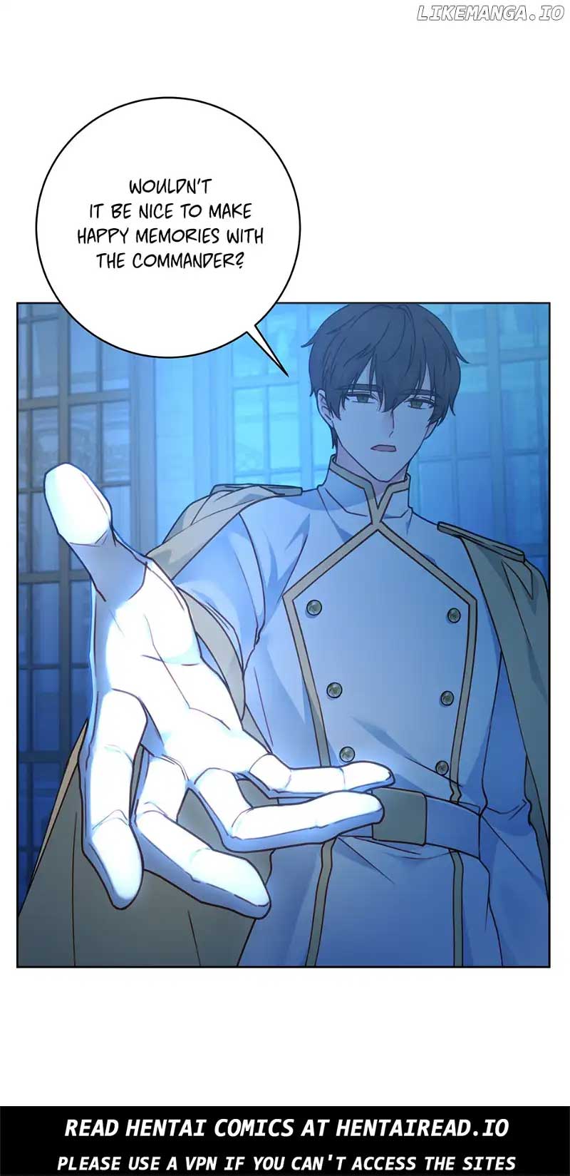 Sickly? Husband’s Contractual Wife - Chapter 97 - 46