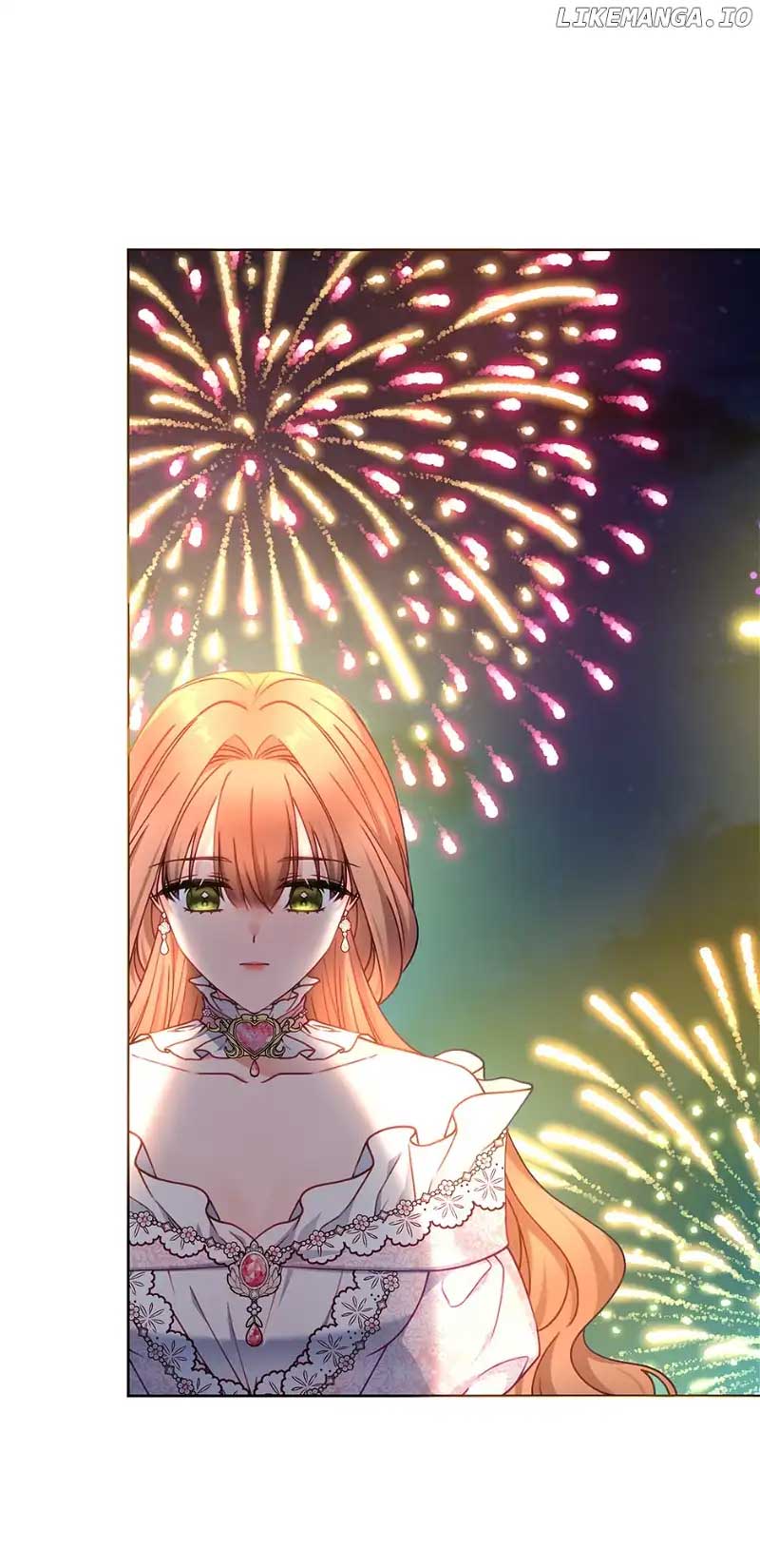 Sickly? Husband’s Contractual Wife - Chapter 97 - 47