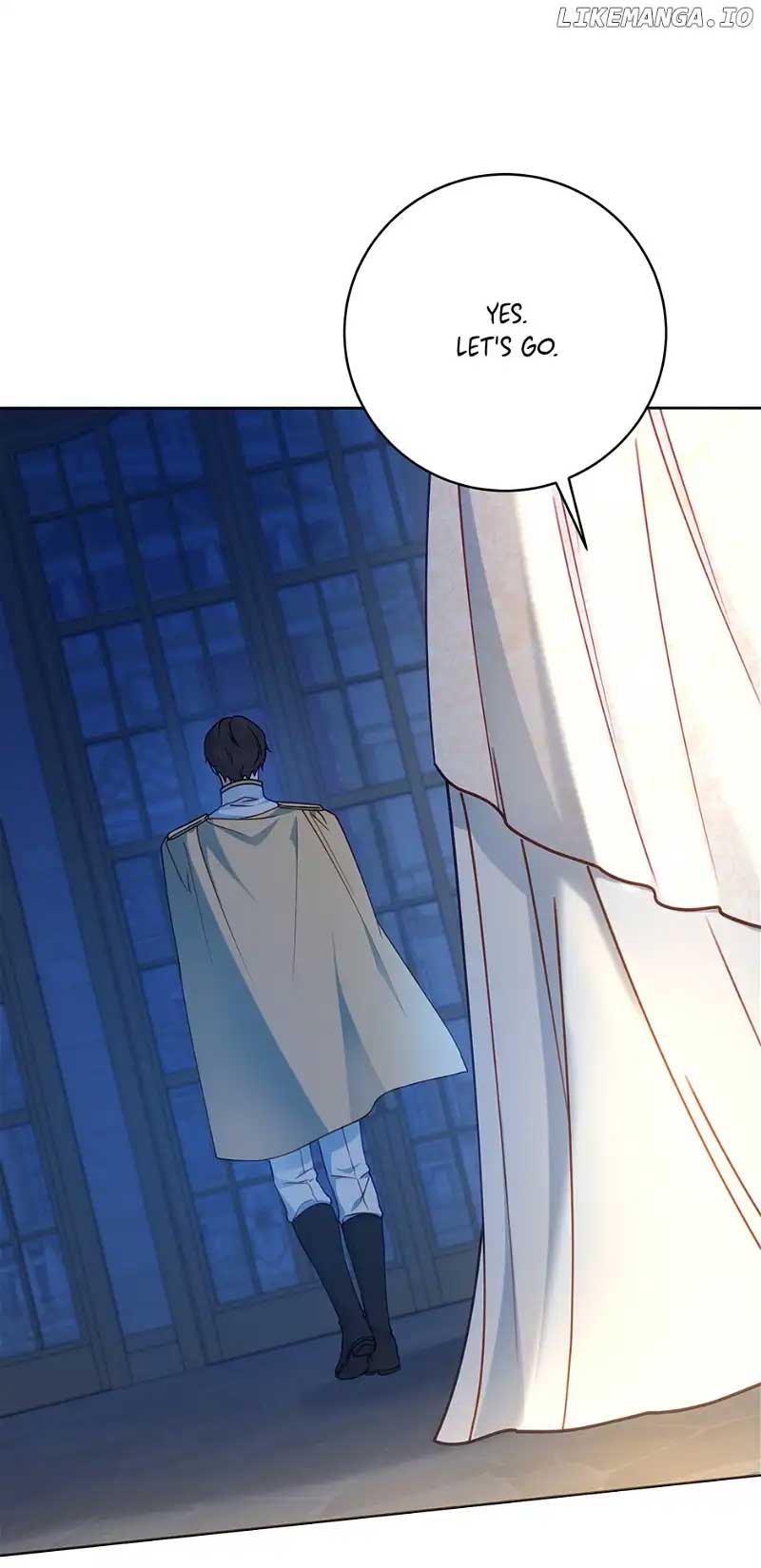 Sickly? Husband’s Contractual Wife - Chapter 97 - 48