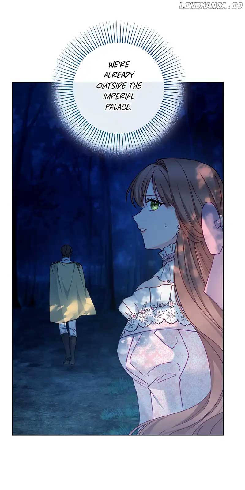 Sickly? Husband’s Contractual Wife - Chapter 97 - 51