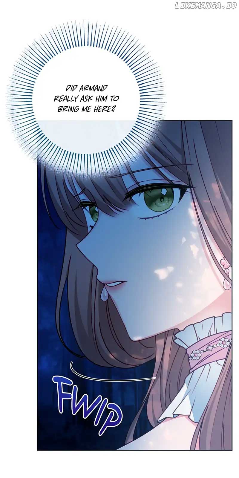 Sickly? Husband’s Contractual Wife - Chapter 97 - 52