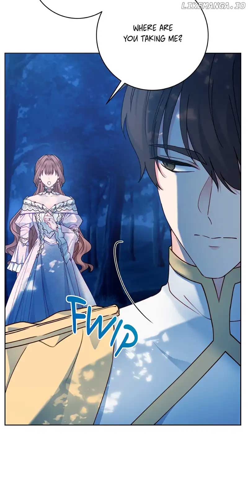 Sickly? Husband’s Contractual Wife - Chapter 97 - 54