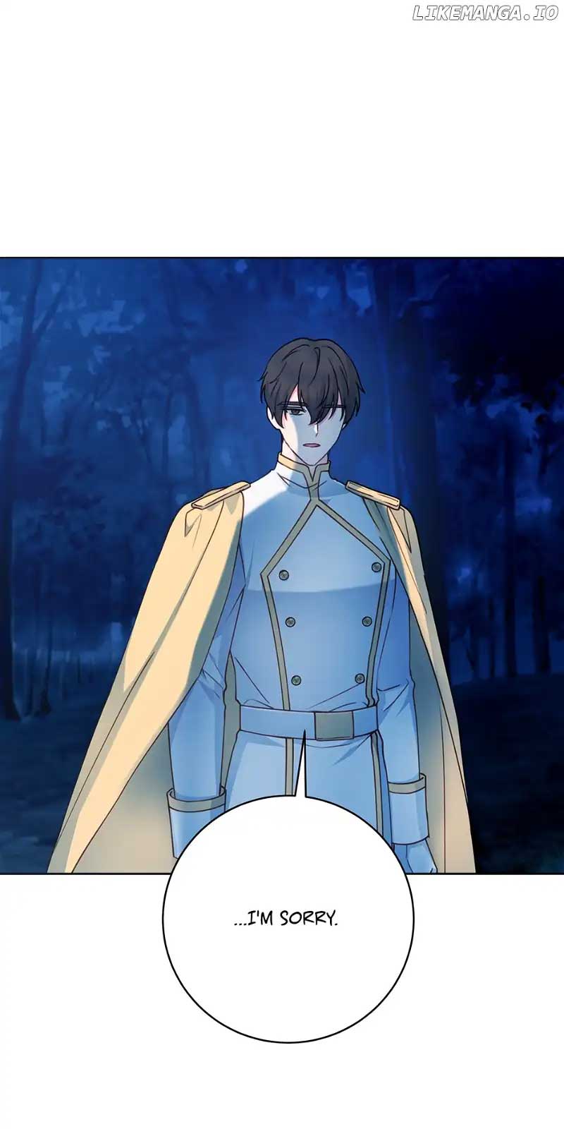 Sickly? Husband’s Contractual Wife - Chapter 97 - 55