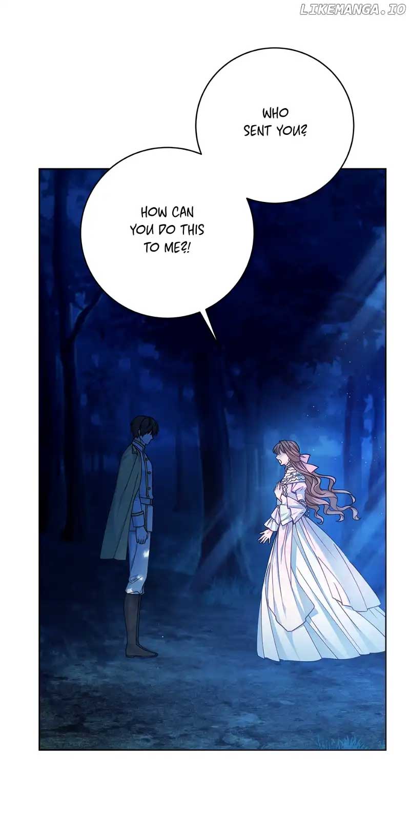 Sickly? Husband’s Contractual Wife - Chapter 97 - 56