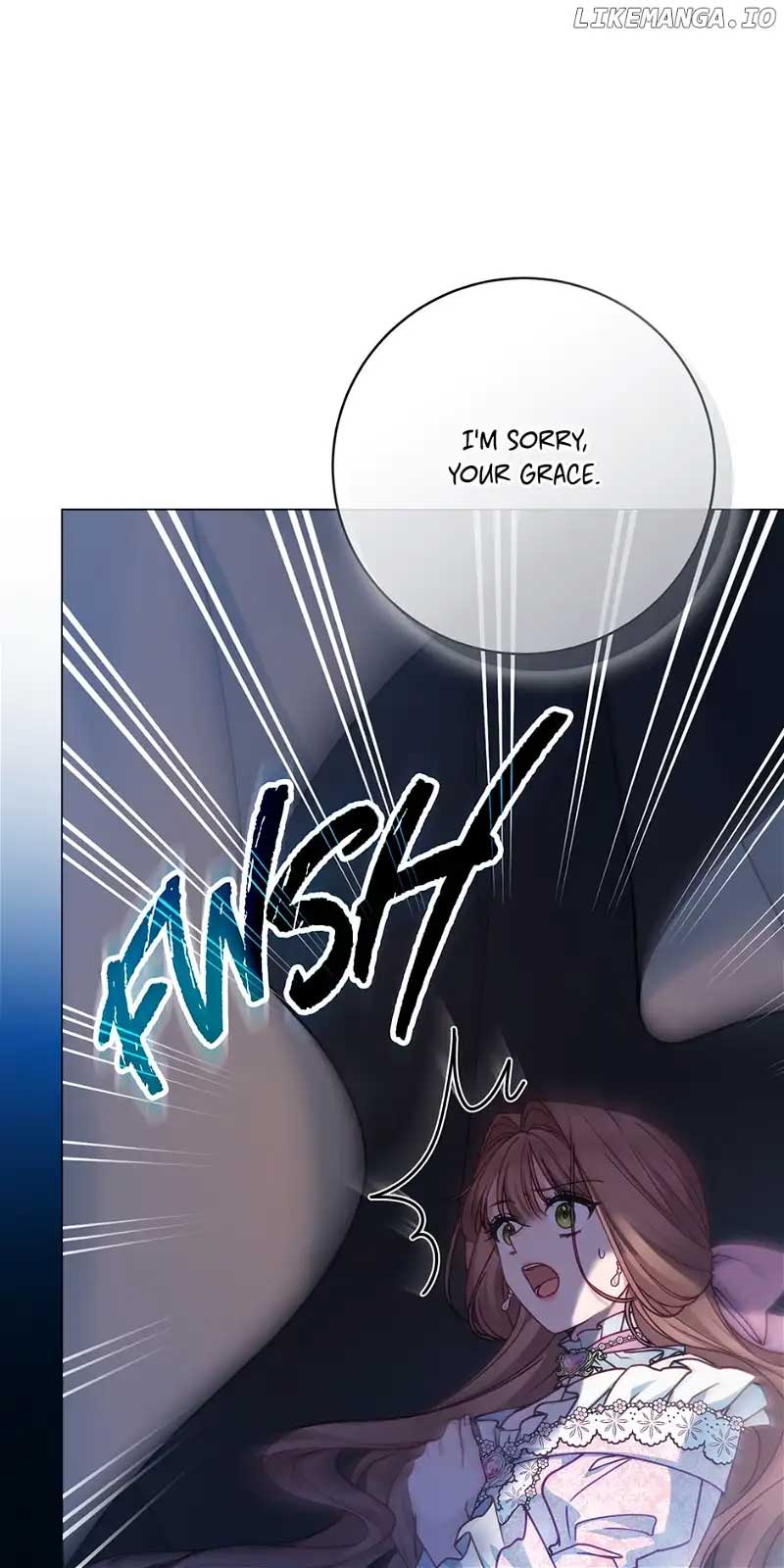 Sickly? Husband’s Contractual Wife - Chapter 97 - 58