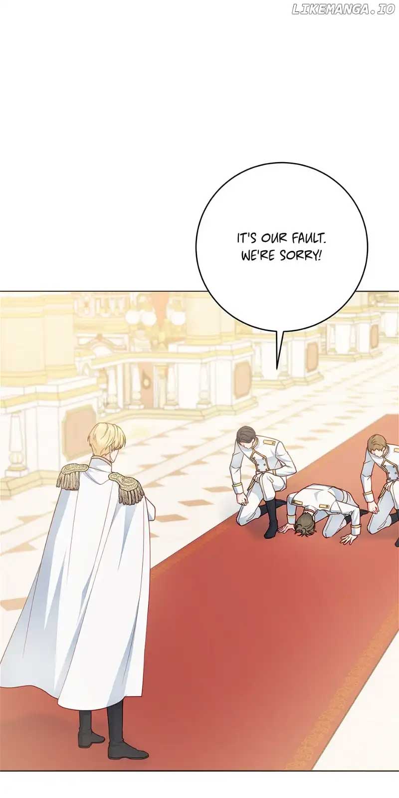 Sickly? Husband’s Contractual Wife - Chapter 98 - 5