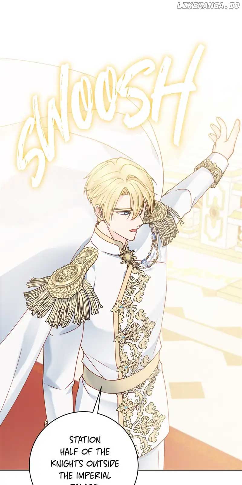 Sickly? Husband’s Contractual Wife - Chapter 98 - 6