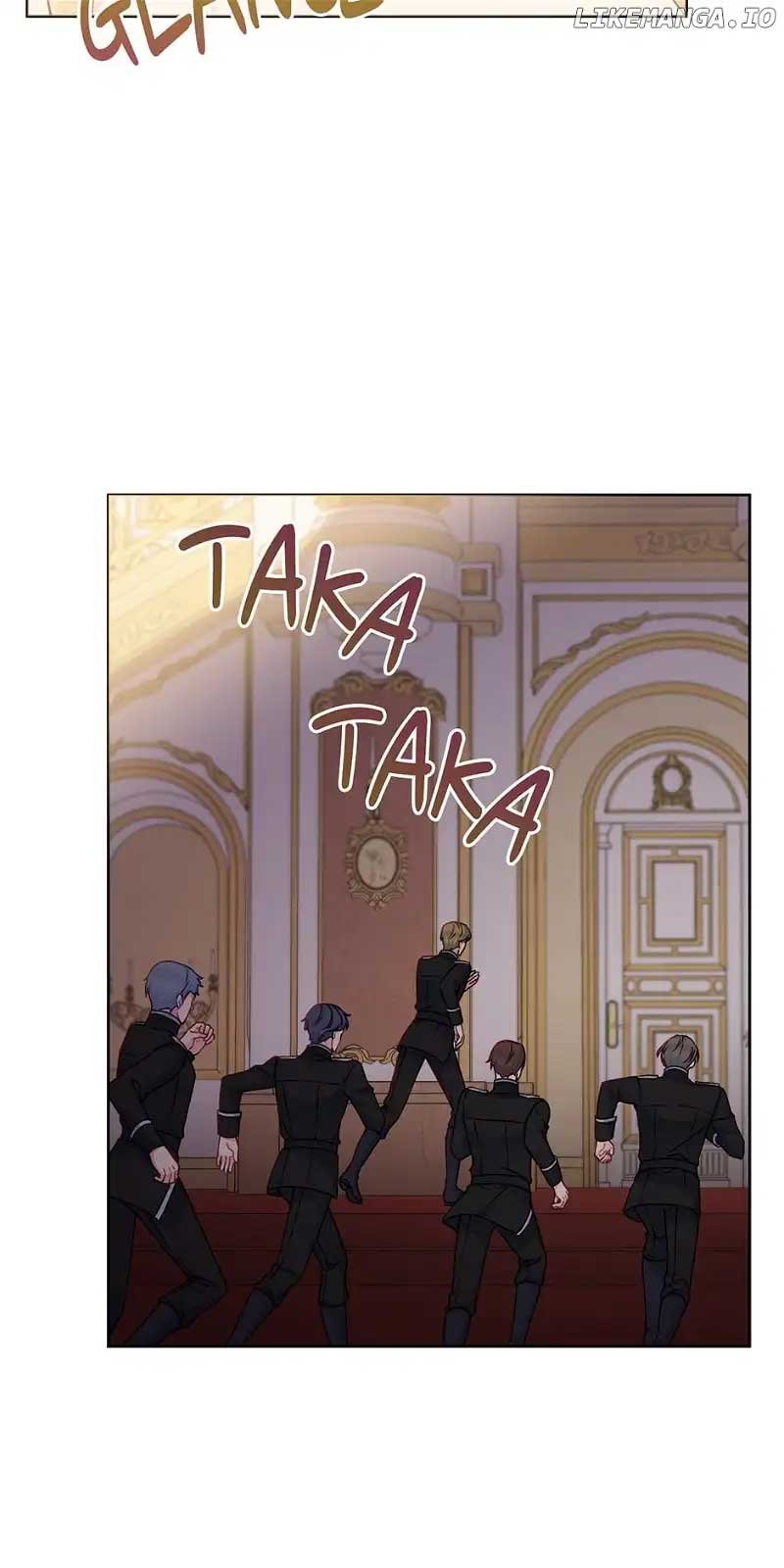 Sickly? Husband’s Contractual Wife - Chapter 98 - 9