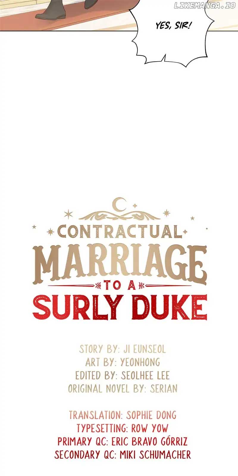 Sickly? Husband’s Contractual Wife - Chapter 98 - 12