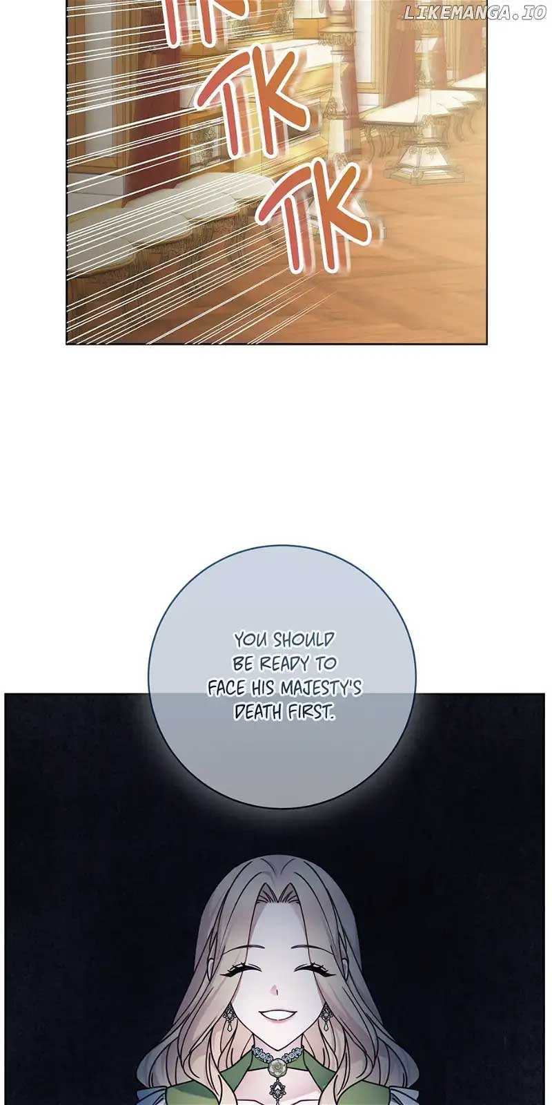 Sickly? Husband’s Contractual Wife - Chapter 98 - 14