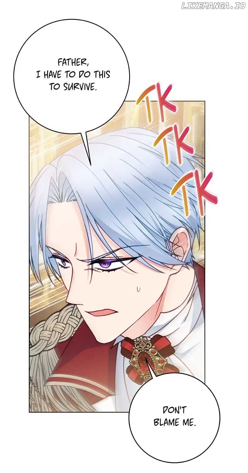 Sickly? Husband’s Contractual Wife - Chapter 98 - 16