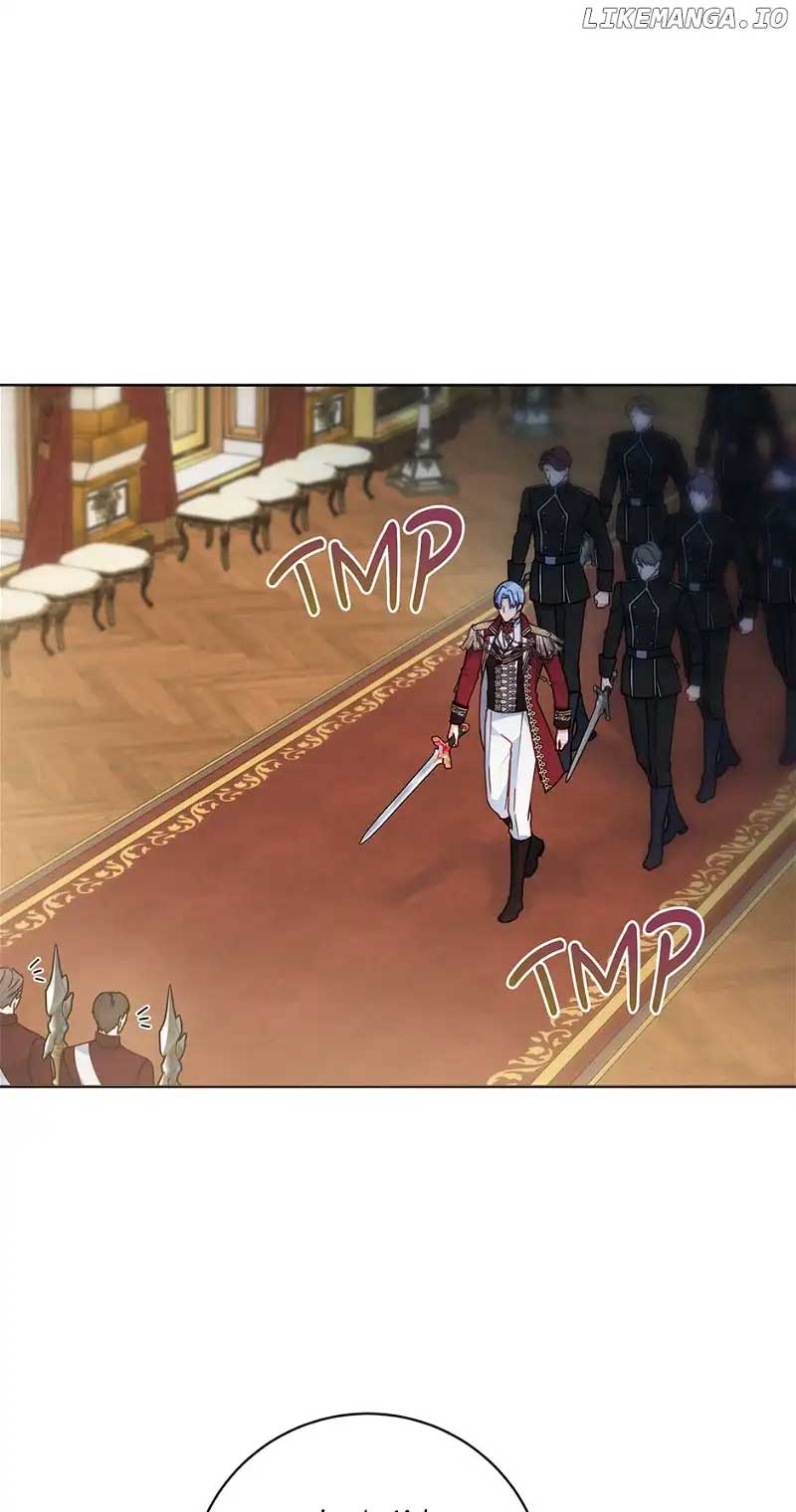 Sickly? Husband’s Contractual Wife - Chapter 98 - 17