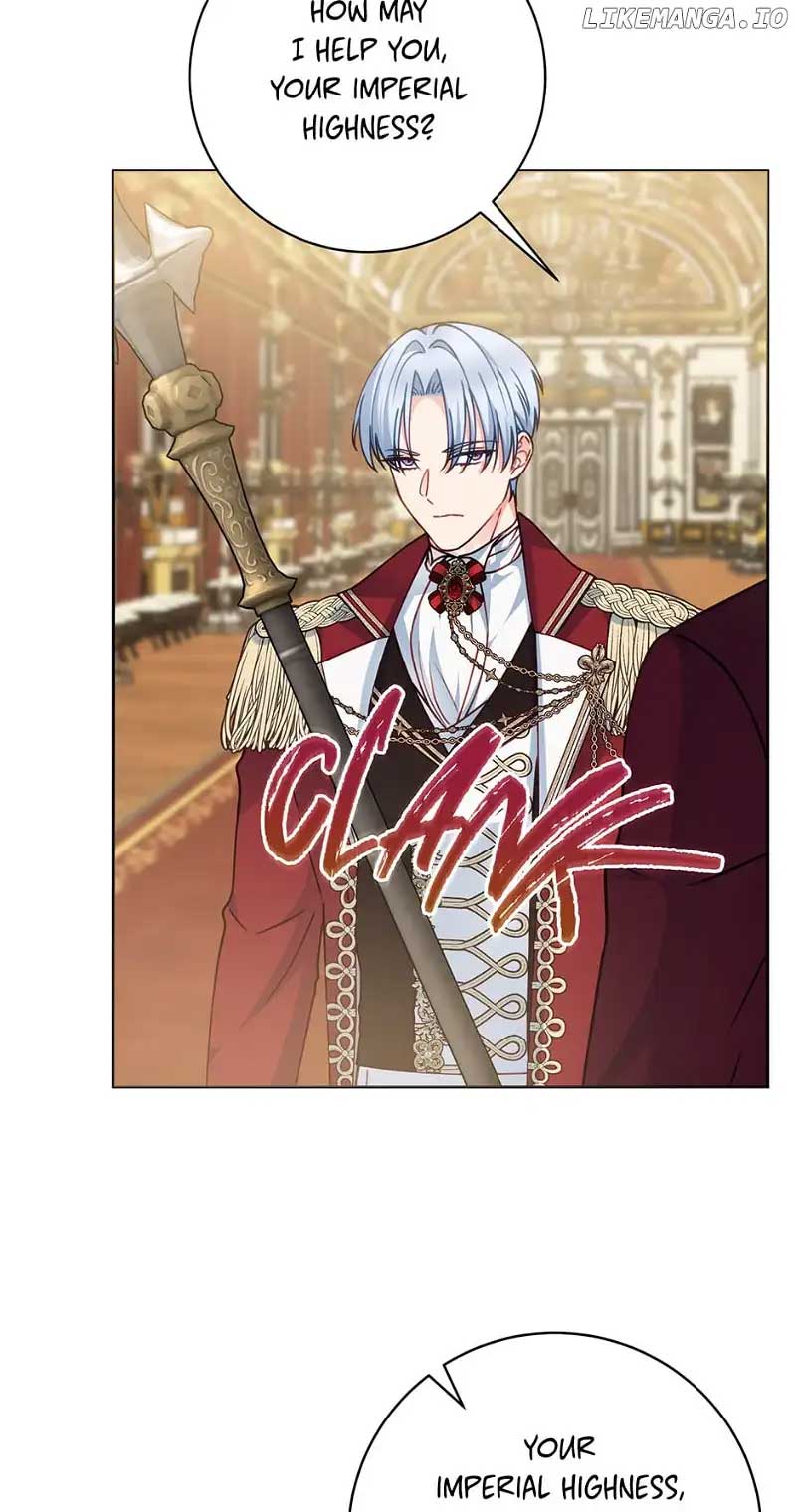 Sickly? Husband’s Contractual Wife - Chapter 98 - 18