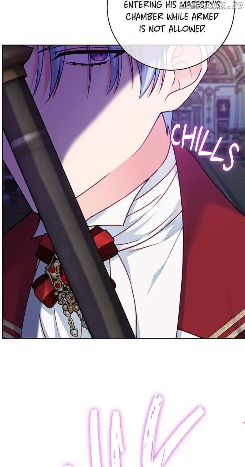 Sickly? Husband’s Contractual Wife - Chapter 98 - 19