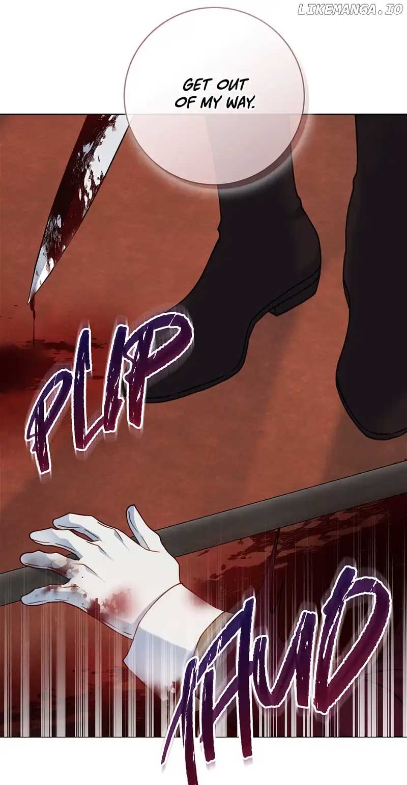 Sickly? Husband’s Contractual Wife - Chapter 98 - 21