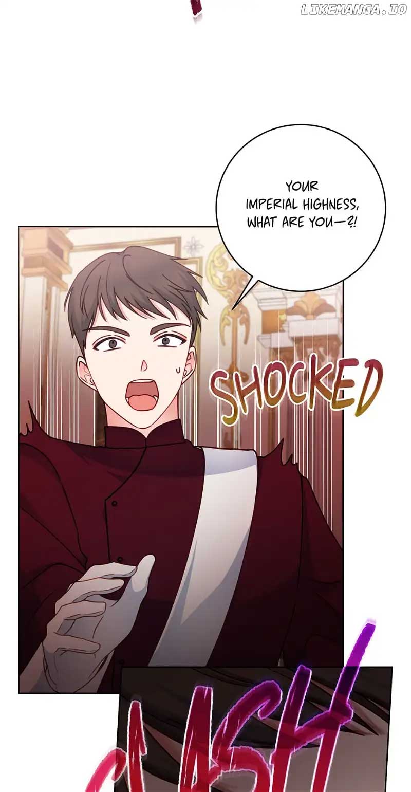 Sickly? Husband’s Contractual Wife - Chapter 98 - 22