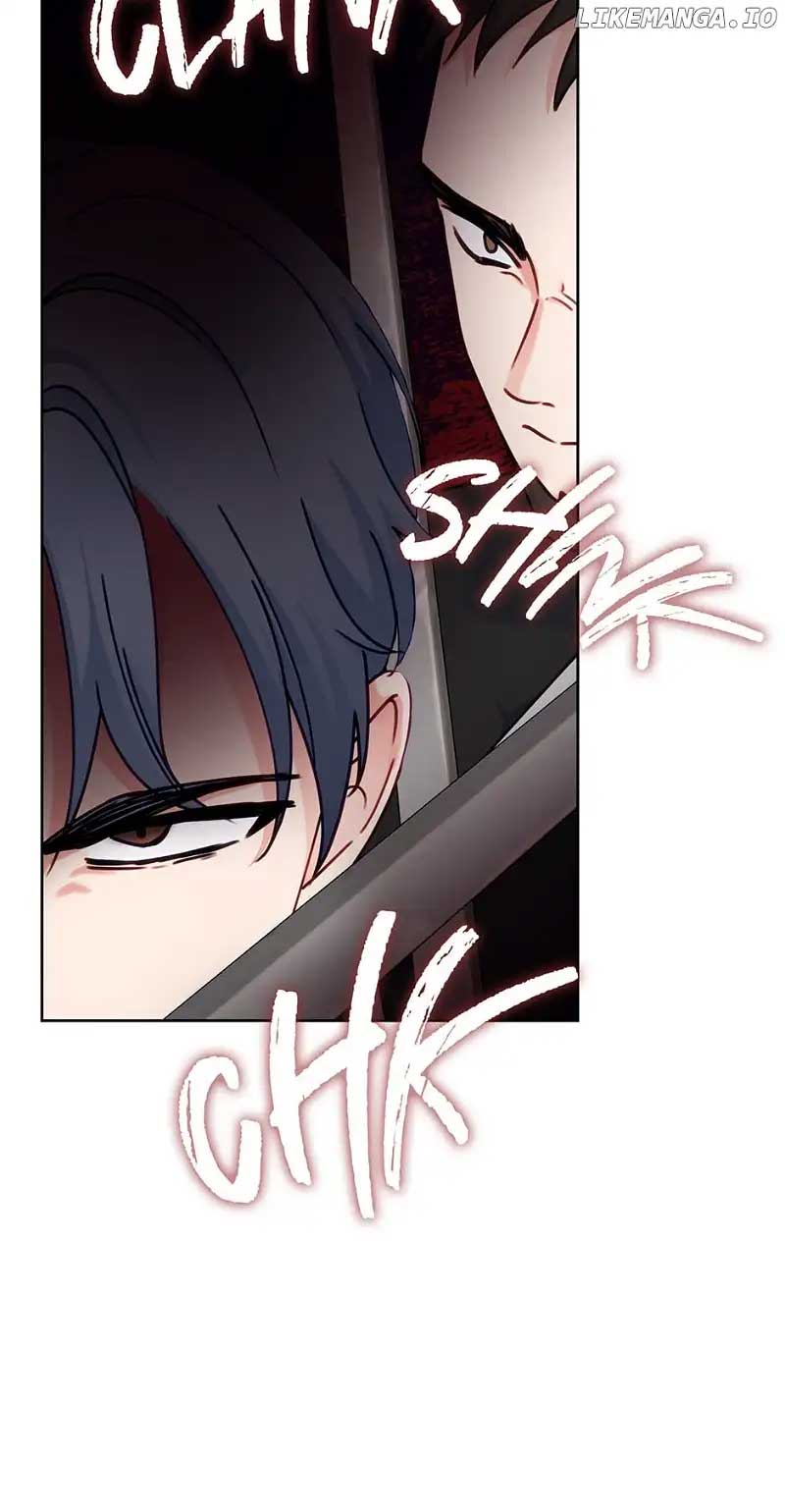 Sickly? Husband’s Contractual Wife - Chapter 98 - 25