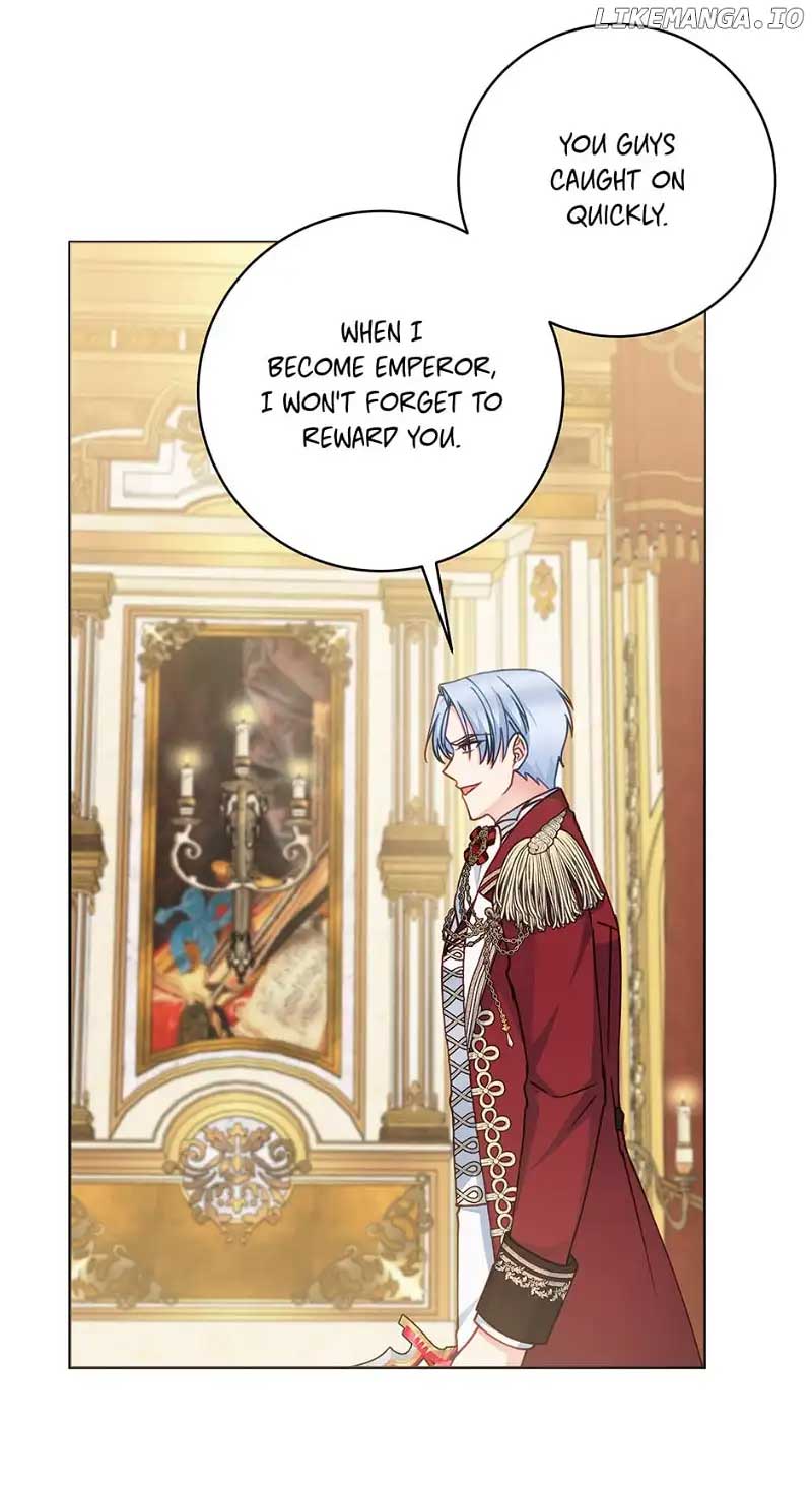 Sickly? Husband’s Contractual Wife - Chapter 98 - 26