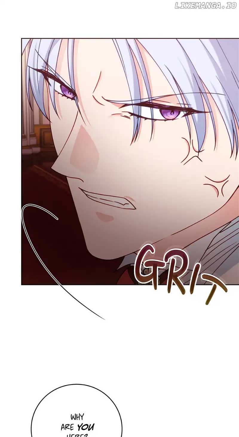 Sickly? Husband’s Contractual Wife - Chapter 98 - 29