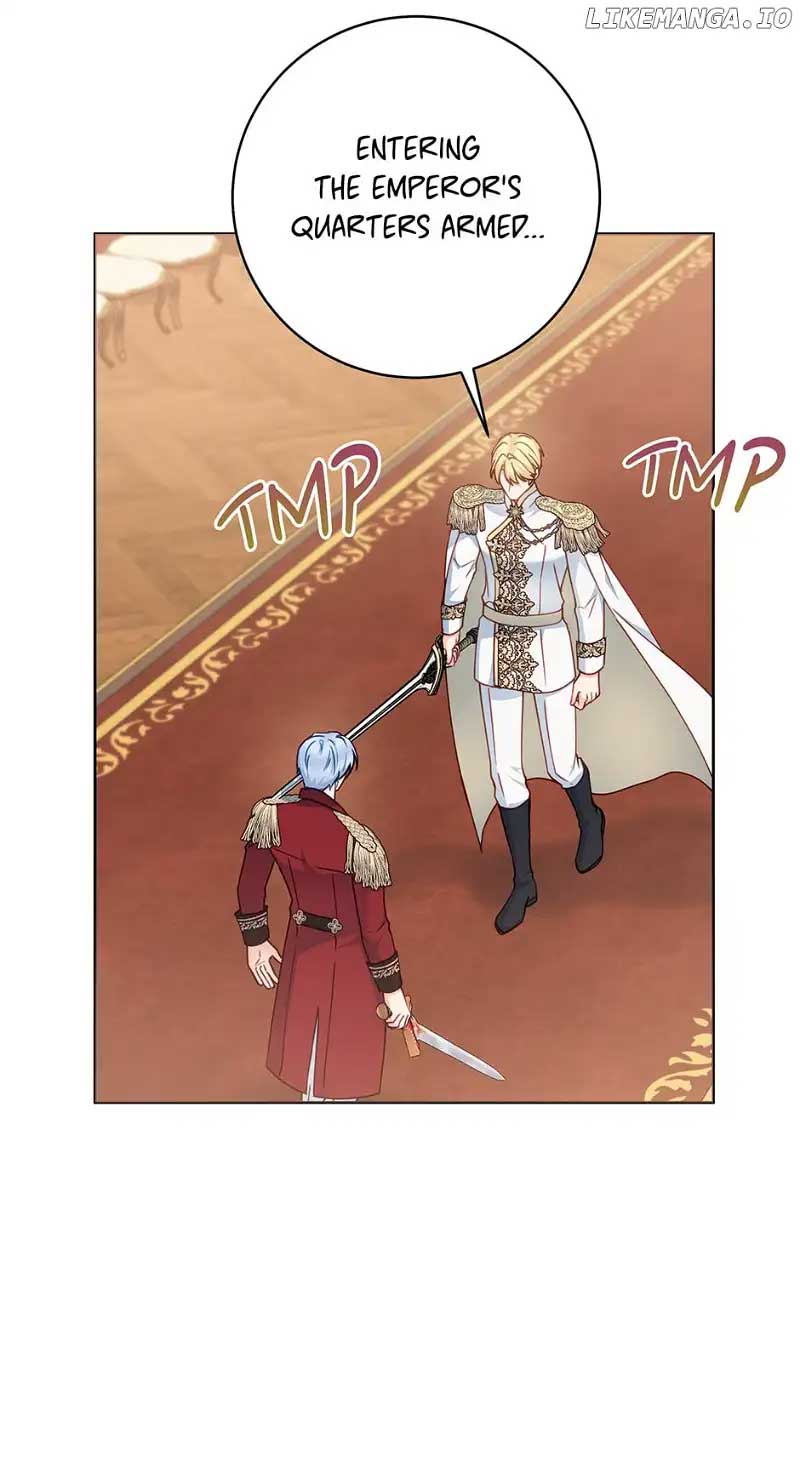 Sickly? Husband’s Contractual Wife - Chapter 98 - 31