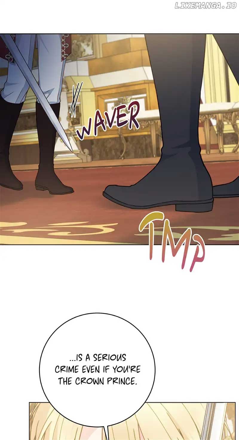 Sickly? Husband’s Contractual Wife - Chapter 98 - 32