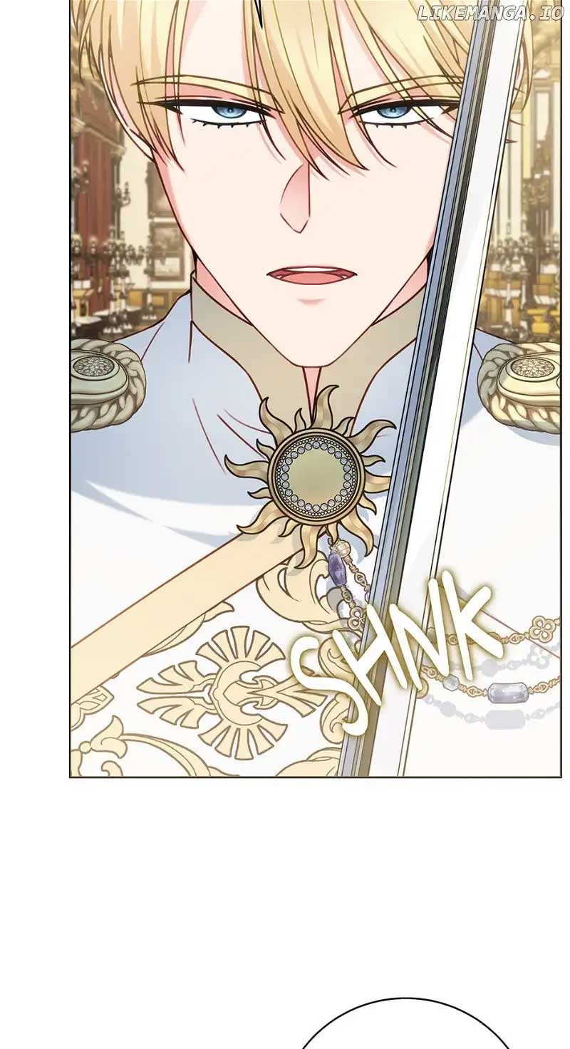 Sickly? Husband’s Contractual Wife - Chapter 98 - 33