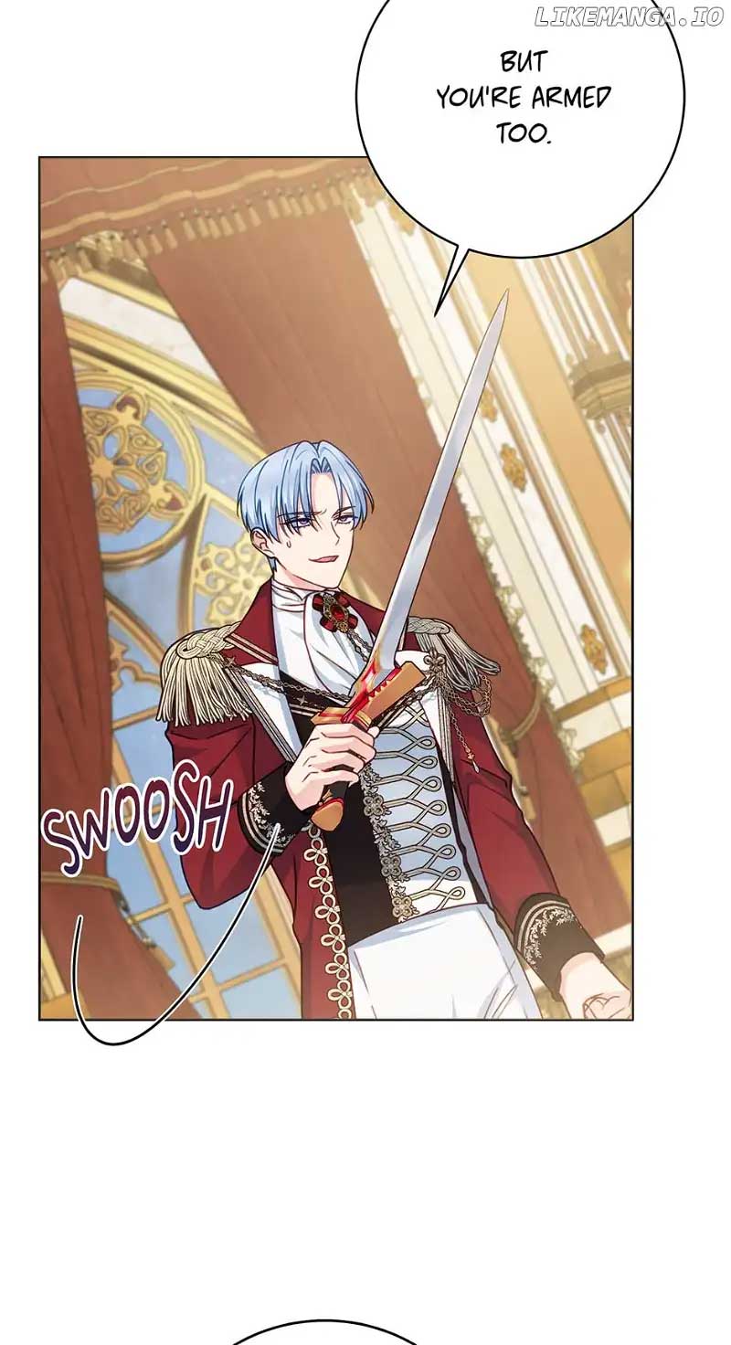 Sickly? Husband’s Contractual Wife - Chapter 98 - 34