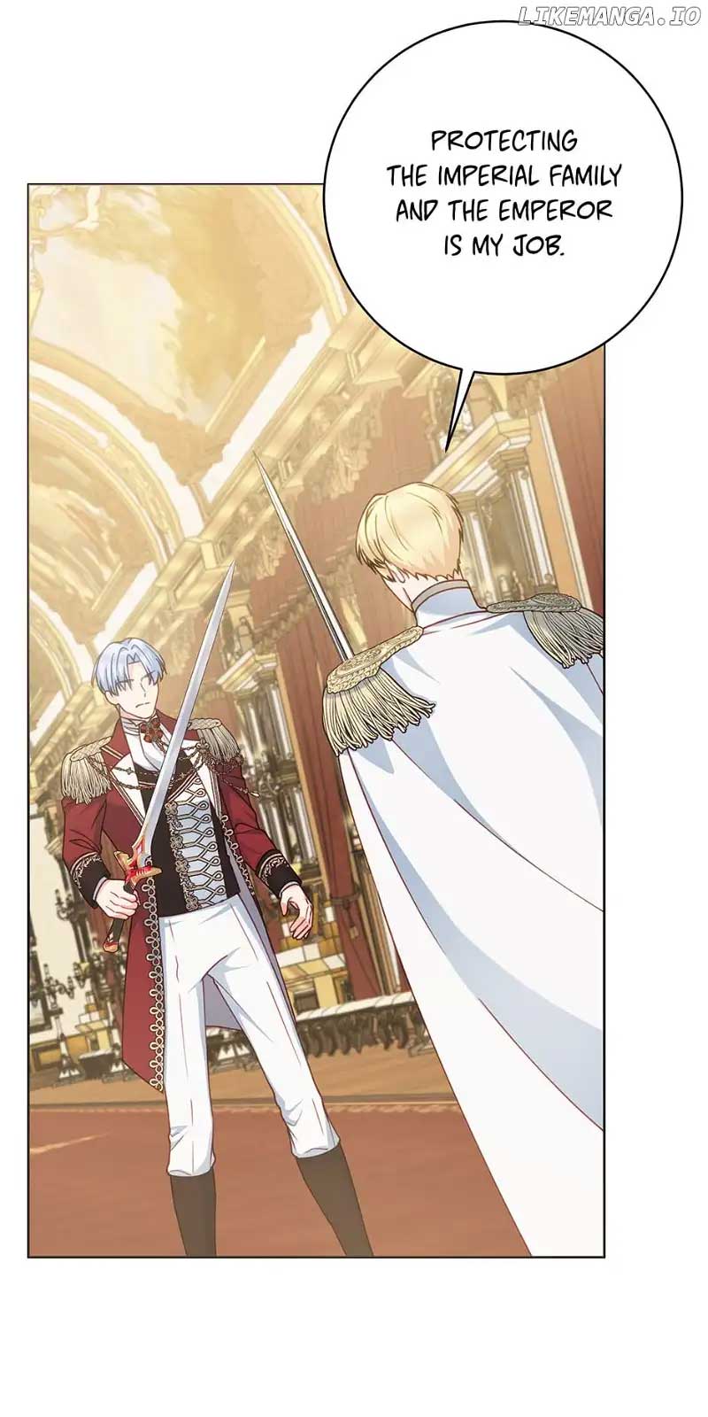 Sickly? Husband’s Contractual Wife - Chapter 98 - 36